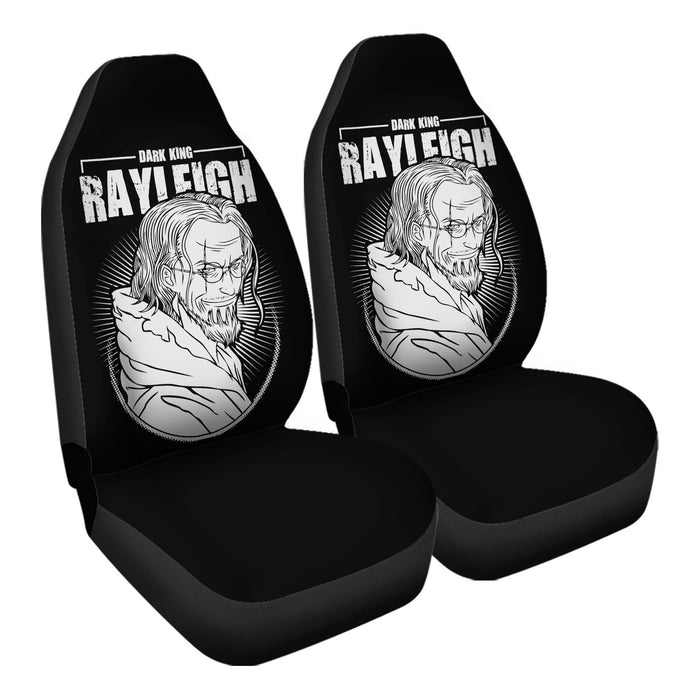 Rayleigh Car Seat Covers - One size