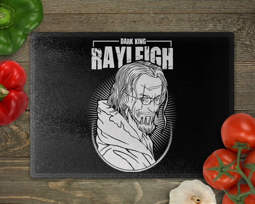 Rayleigh Cutting Board