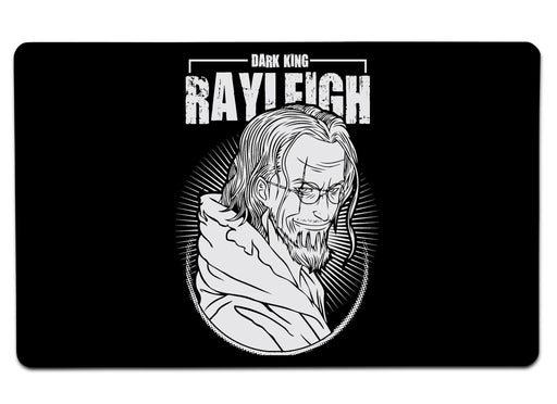 Rayleigh Large Mouse Pad
