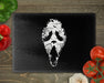 Reaper Scream Cutting Board