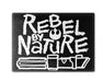 Rebel Cutting Board