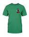 Nurdtyme Logo T-Shirt - Kelly Green / S