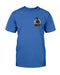 Nurdtyme Logo T-Shirt - Deep Royal / S