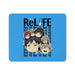 Relife Anime Mouse Pad