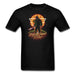 Retro Camper Killer Unisex Classic T-Shirt - black / S
