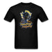 Retro Smashing Hedgehog Unisex Classic T-Shirt - black / S