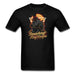 Retro Smashing King Koopa Unisex Classic T-Shirt - black / S