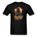 Retro Smashing Star Fox Unisex Classic T-Shirt - black / S