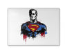 Return Of Kryptonian Cutting Board