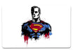 Return Of Kryptonian Large Mouse Pad