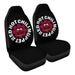Rhcm Car Seat Covers - One size