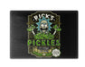 Ricks pickles Cutting Board