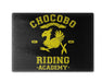 Riding Academy Cutting Board