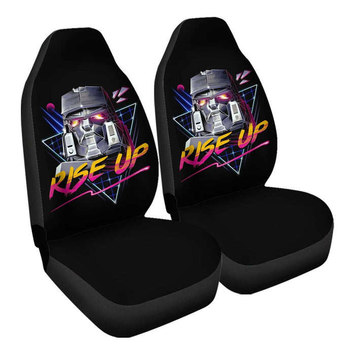 Rise Up Car Seat Covers - One size