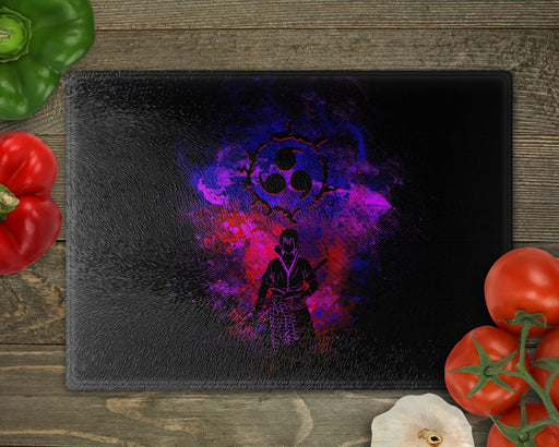 Rival Art Cutting Board