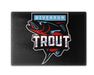 Riverrun Trout Cutting Board