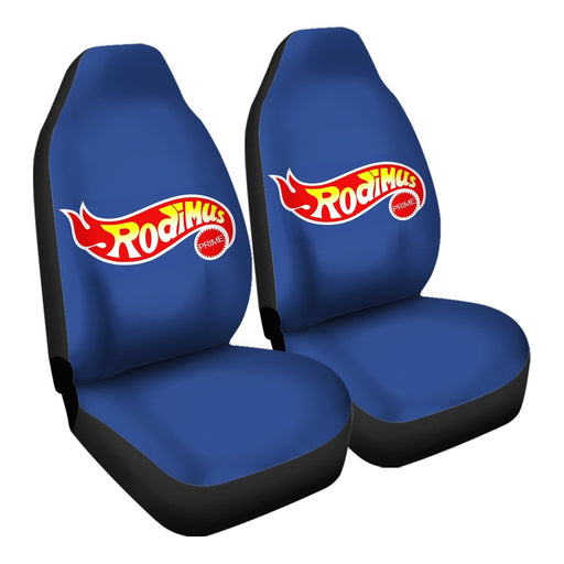 Rodimus Car Seat Covers - One size