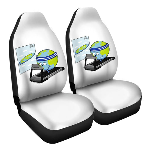 Roundearth Car Seat Covers - One size