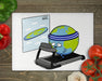 Roundearth Cutting Board