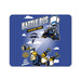 Royale Skydiving Tours Mouse Pad