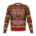 Rudolph the Red Nosed Gaindeer All Over Print Sweater