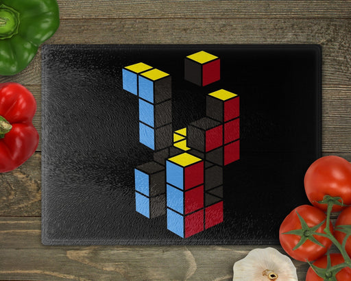 Rutris Cutting Board