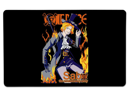 Sabo Large Mouse Pad