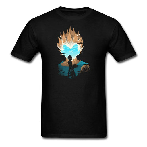 Sacrifice Unisex Classic T-Shirt - black / S