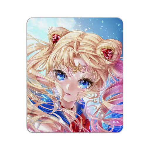 Sailor Moon Mouse Pad