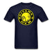 Saitama Gym Unisex Classic T-Shirt - navy / S