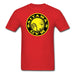 Saitama Gym Unisex Classic T-Shirt - red / S