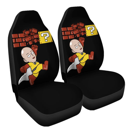 Saitamario Car Seat Covers - One size