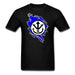 Saiyan Royal Family Unisex Classic T-Shirt - black / S