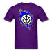 Saiyan Royal Family Unisex Classic T-Shirt - purple / S