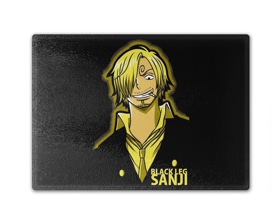 Sanji Cutting Board
