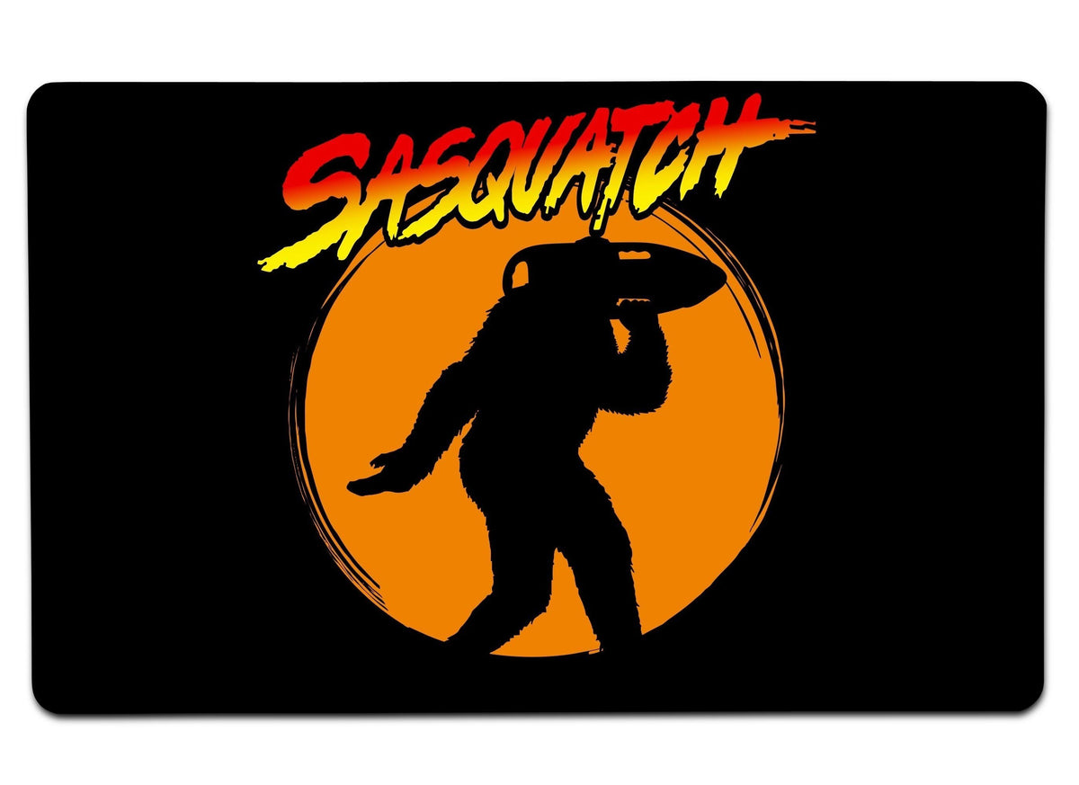 Sasqwa Large Mouse Pad - Large Mouse Pad | Nurd Tyme — Nurdtyme LLC