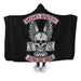 Satans Helpers Hooded Blanket - Adult / Premium Sherpa