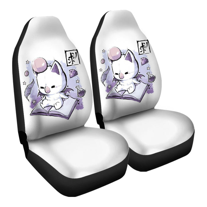 Save Kupo Car Seat Covers - One size