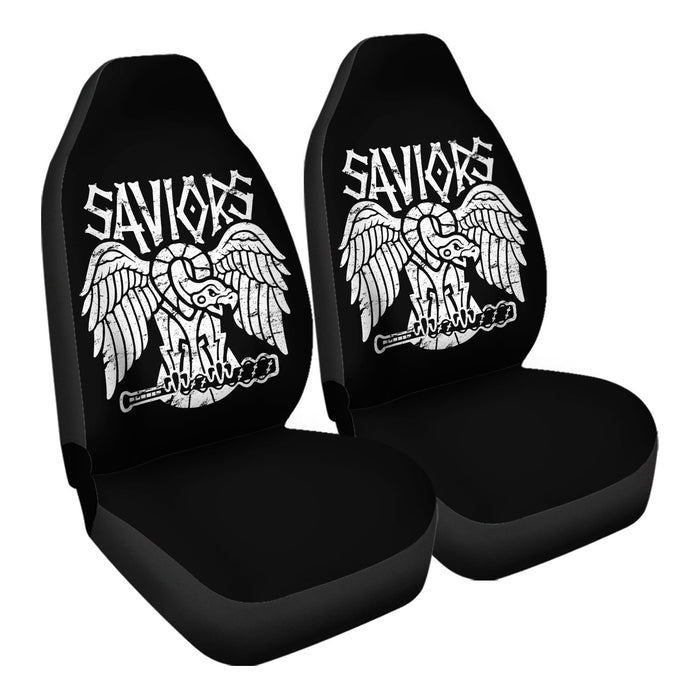 Saviors Car Seat Covers - One size