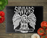 Saviors Cutting Board