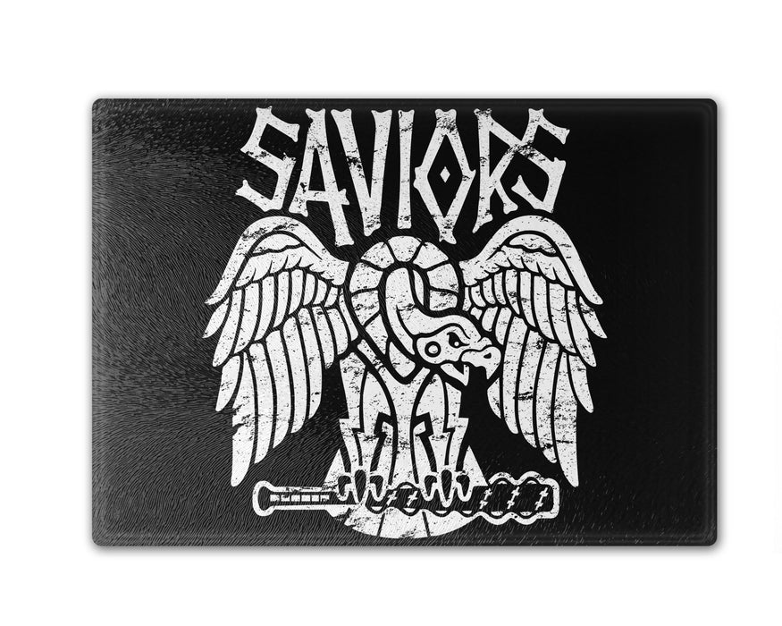 Saviors Cutting Board