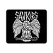 Saviors Mouse Pad