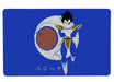 Searching For Kakarot Large Mouse Pad