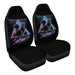 Section 9 Car Seat Covers - One size