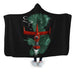 See You In Space Hooded Blanket - Adult / Premium Sherpa