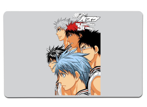 Seirin Large Mouse Pad