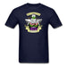 Self Isolation Advocate Unisex Classic T-Shirt - navy / S
