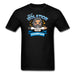 Self Isolation Champion Unisex Classic T-Shirt - black / S