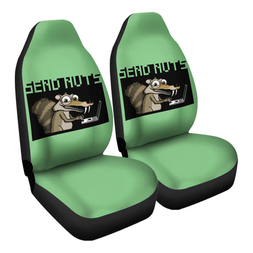 Sendnuts Car Seat Covers - One size