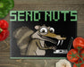 Sendnuts Cutting Board